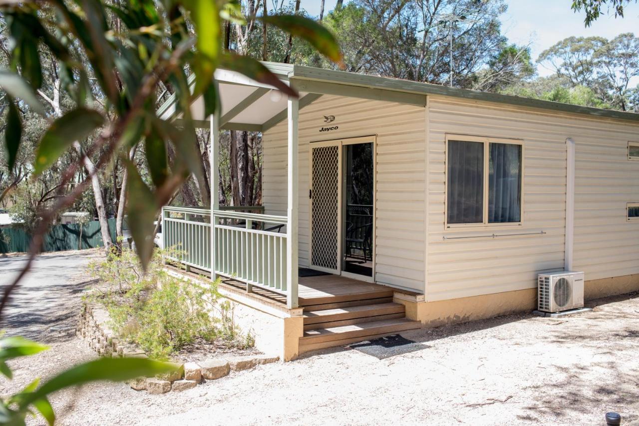 Belair National Park Holiday Park Eksteriør billede