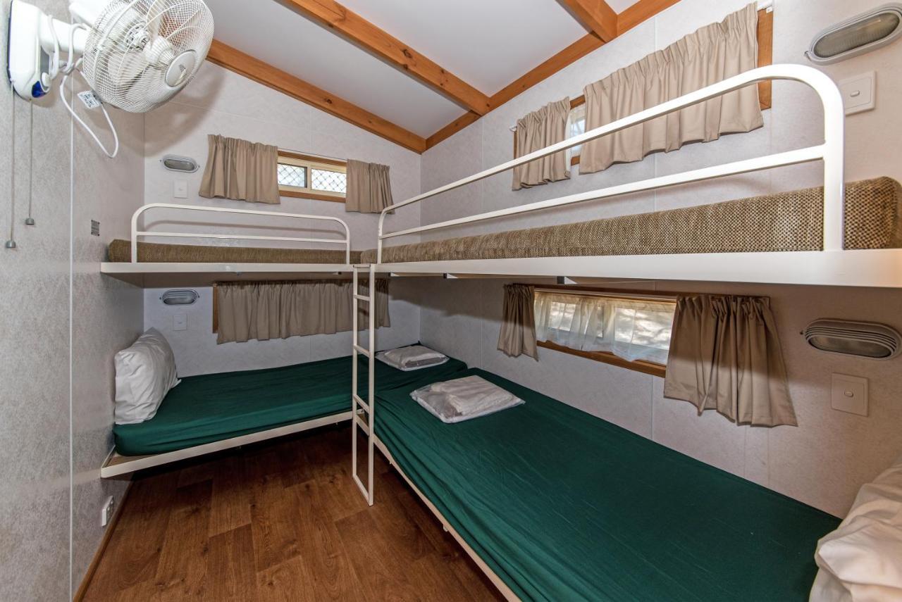 Belair National Park Holiday Park Eksteriør billede