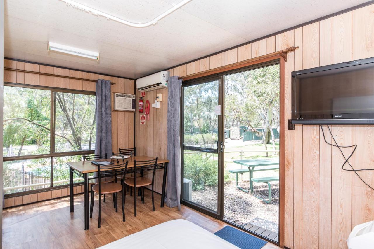 Belair National Park Holiday Park Eksteriør billede