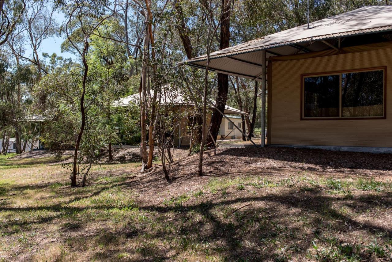 Belair National Park Holiday Park Eksteriør billede